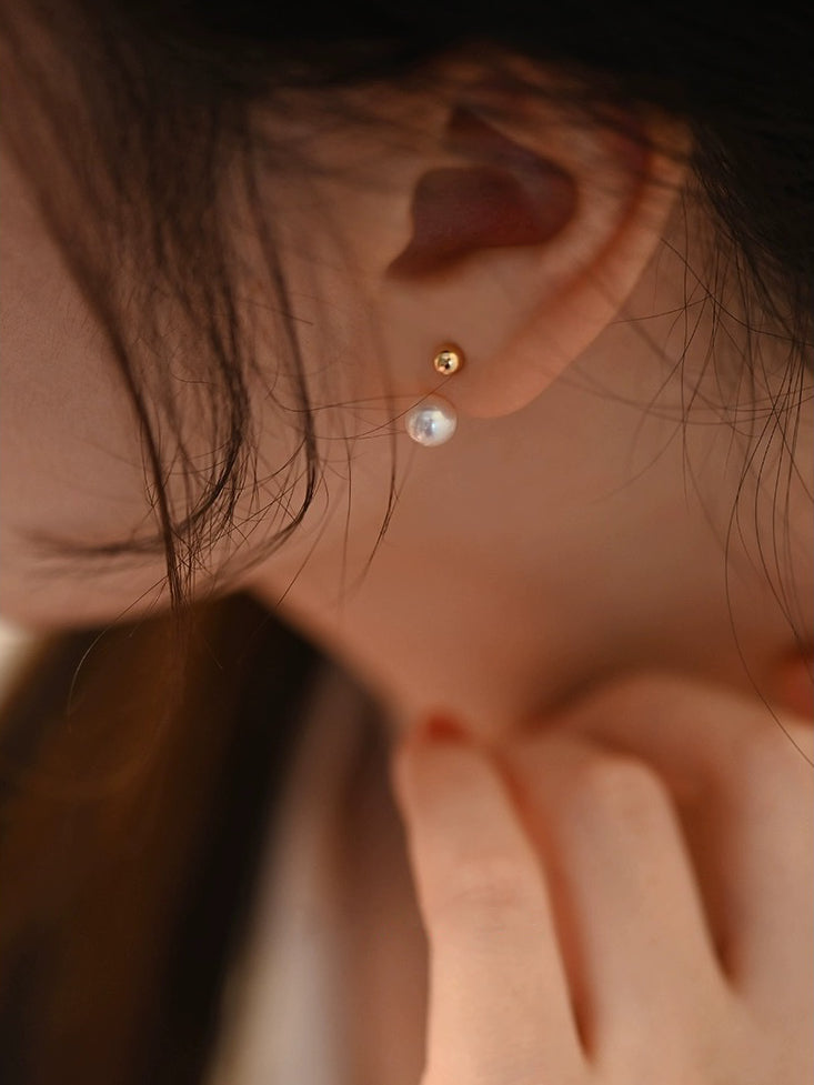 パールピアス