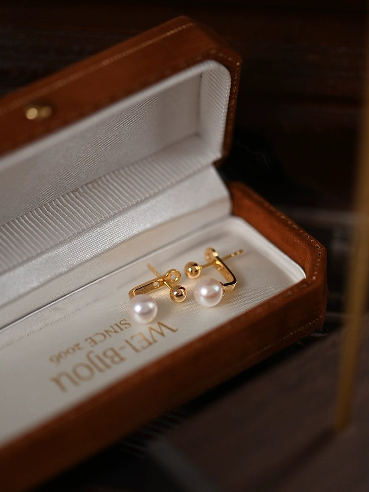 パールピアス