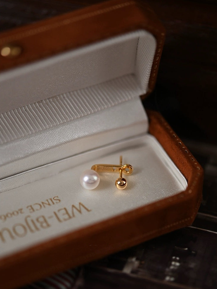 パールピアス