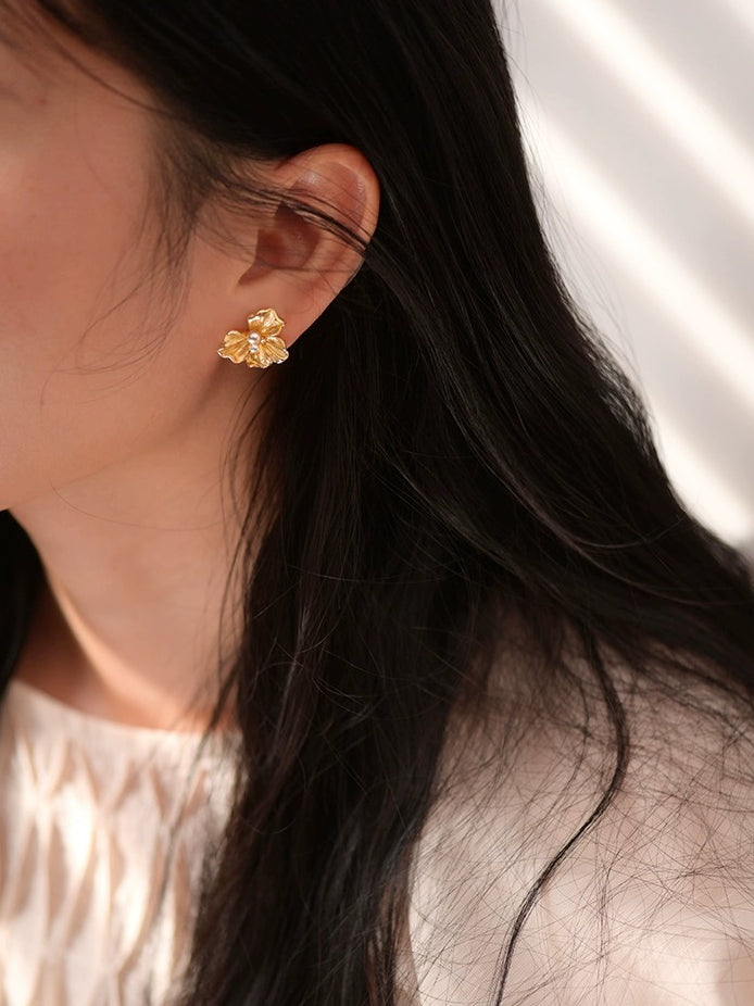 パールピアス