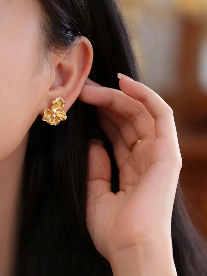 パールピアス