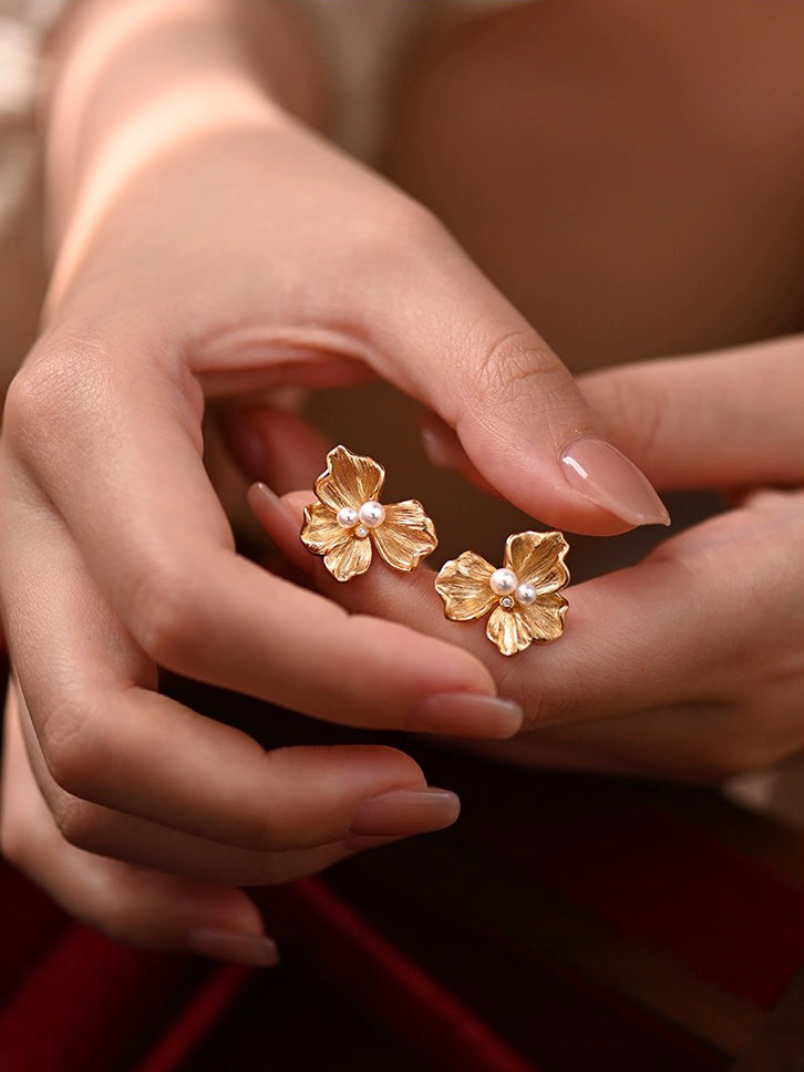 パールピアス