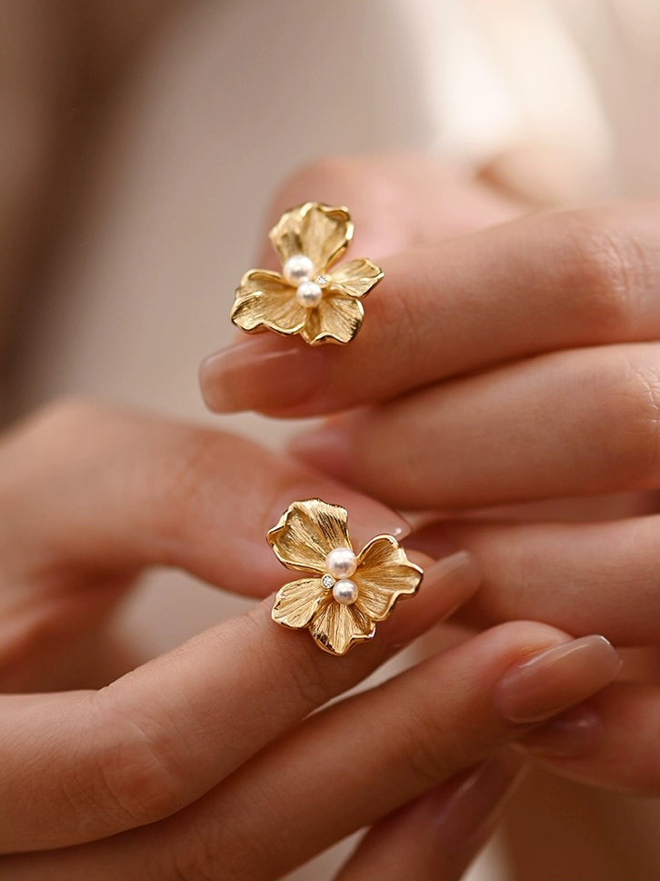 パールピアス