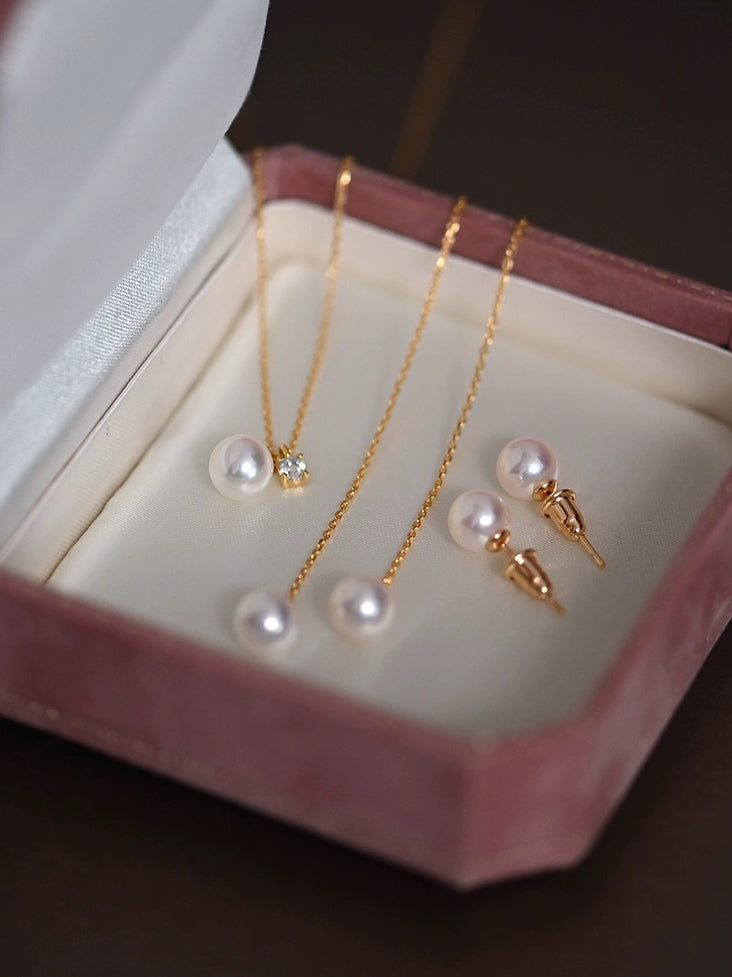 パールピアス