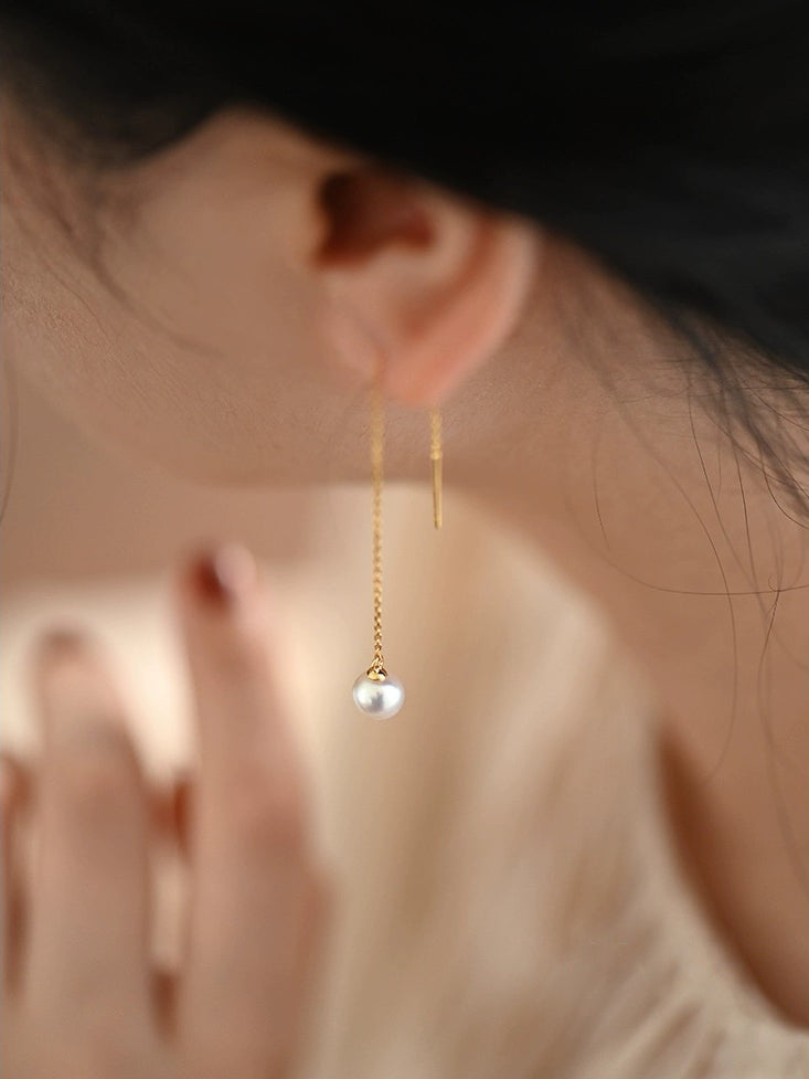 パールピアス
