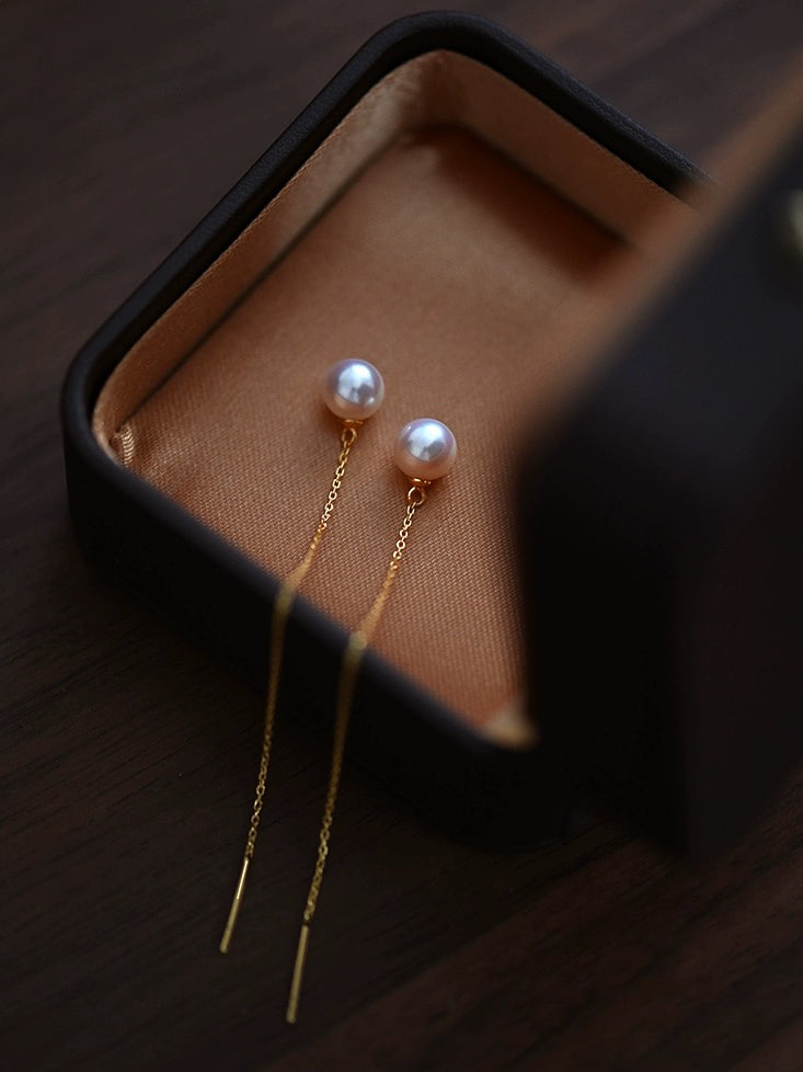 パールピアス
