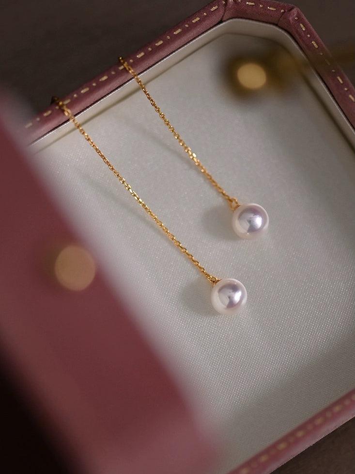 パールピアス