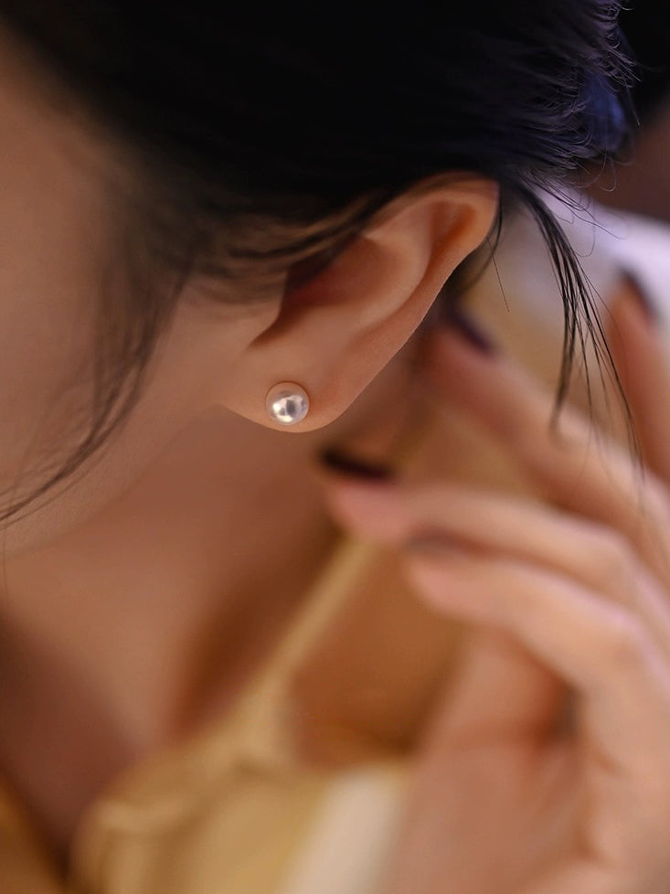 パールピアス