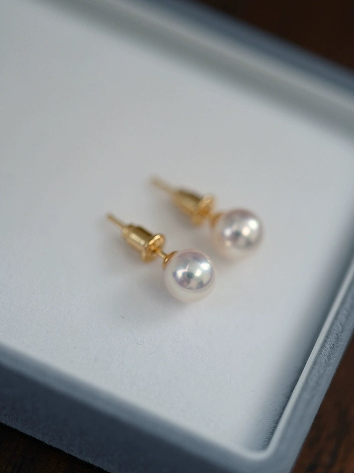 パールピアス
