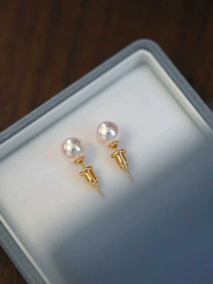 パールピアス