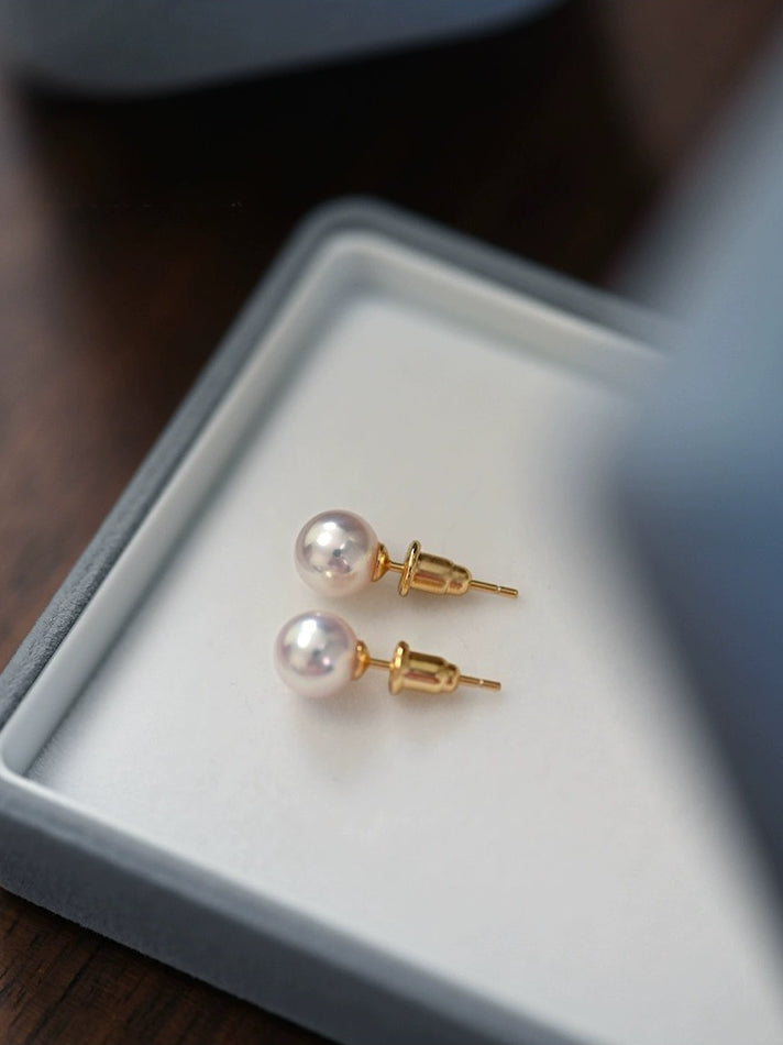 パールピアス