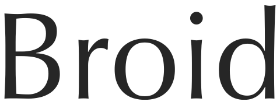 Broid